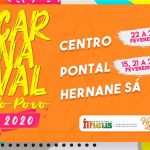 Carnaval de Ilhéus 2020