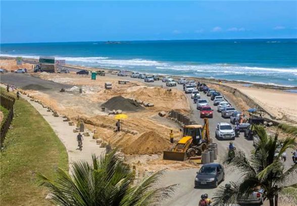 Zona sul Ilhéus