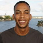 Líder ilheense do Movimento João França