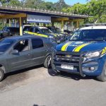 carro prf