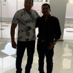 com PASTOR ALAN MICHEL