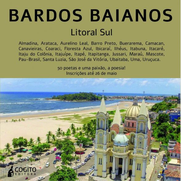 BARDOS Baianos litoral sul