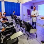 Secretaria de saúde Ilhéus