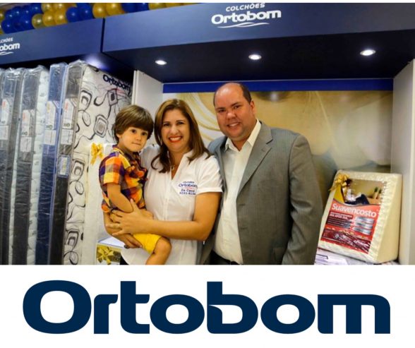 Caca Colchões Ilhéus Ortobom