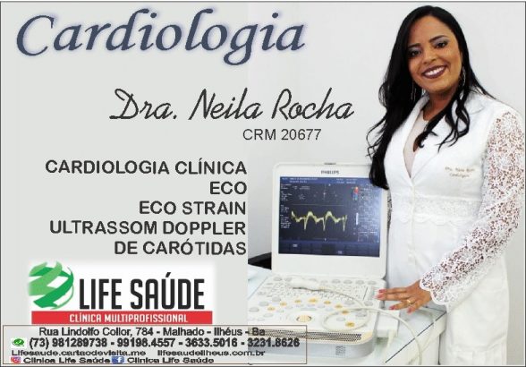 Life saude
