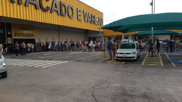 Mineirão Atacarejo