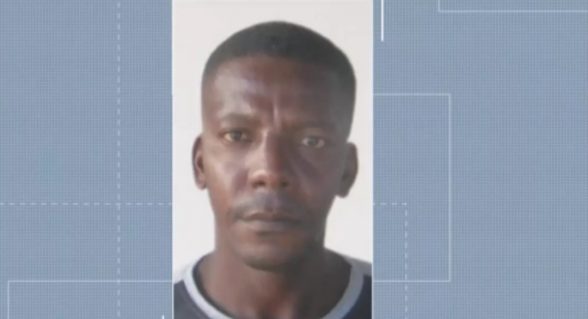 Sequestrador de criança Itabuna e ilhéus