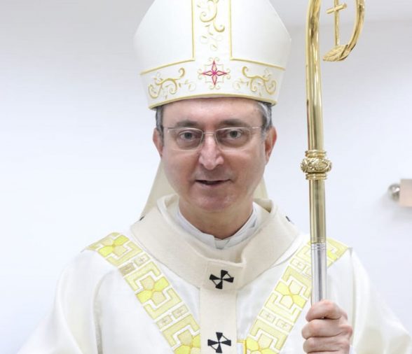 cardeal de salvador