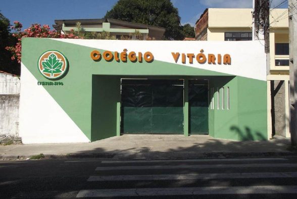 Colégio Vitória