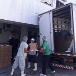 Estado manda máscaras para Ilhéus