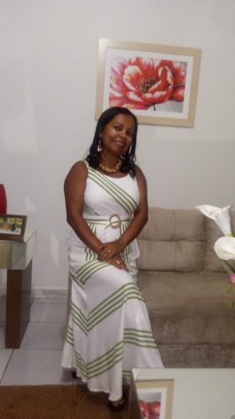 Representatividade feminina Ibirataia