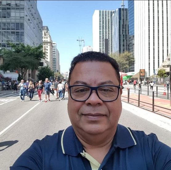 Gilmar Calazans medico