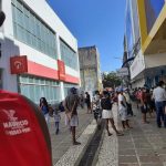 Comércio de Ilhéus