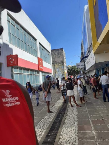 Comércio de Ilhéus