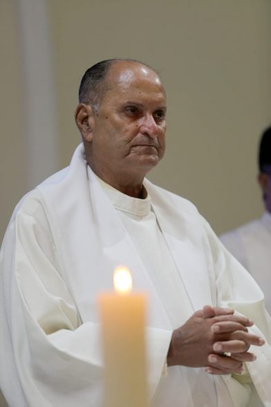 Padre João Oiticica