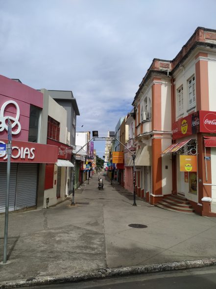 Comércio de Ilhéus