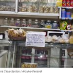 Padaria da pães de graça em Itabuna
