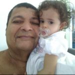 Nei Vitorino Guarda Municipal de Ilhéus
