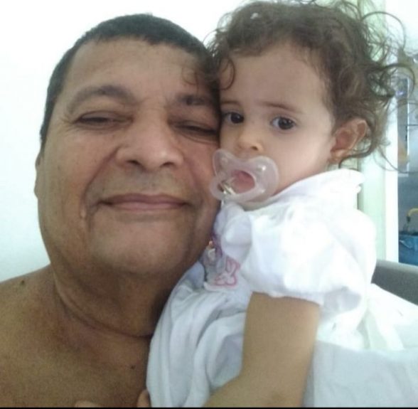 Nei Vitorino Guarda Municipal de Ilhéus