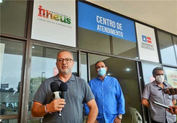 Fábio vilas boas