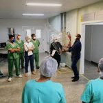 HRCC-treinamento