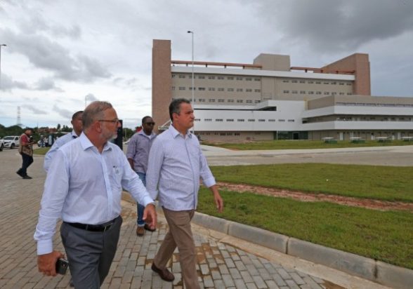 Hospital-Metropolitano.rui costa