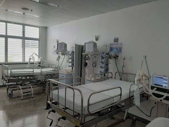 Leitos HRCC