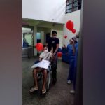 PM recuperado de coronavirus