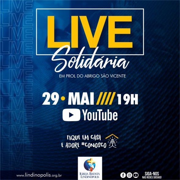 live lindinopolis