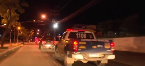 policia