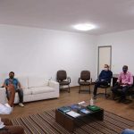 prefeito de ilheus e comerciantes