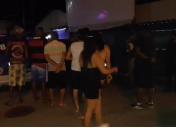 CORONAFEST