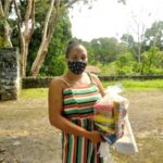 Kit alimentação