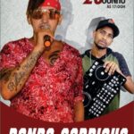 Live De Ratinho Menezes