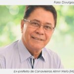 Almir Melo