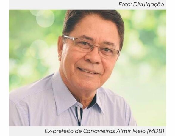 Almir Melo
