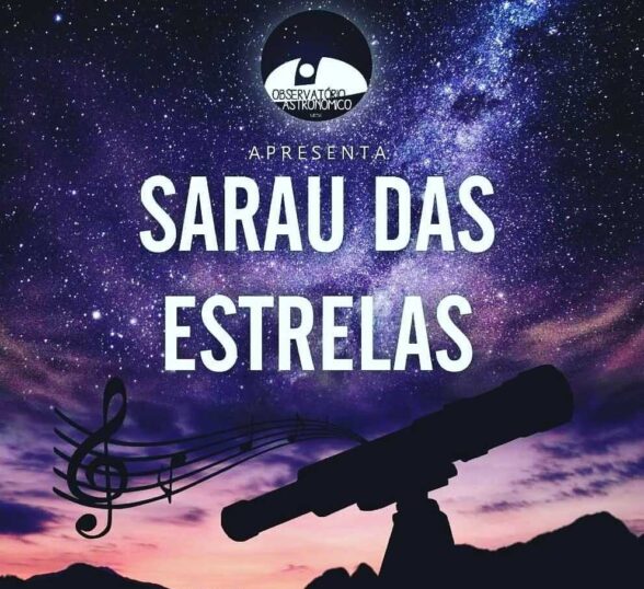 Sarau das Estrelas
