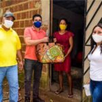 SDS projeto solidário