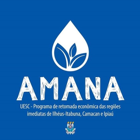 Amana logo