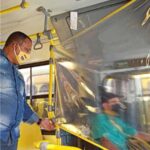 Ônibus ilhéus fiscalização covid