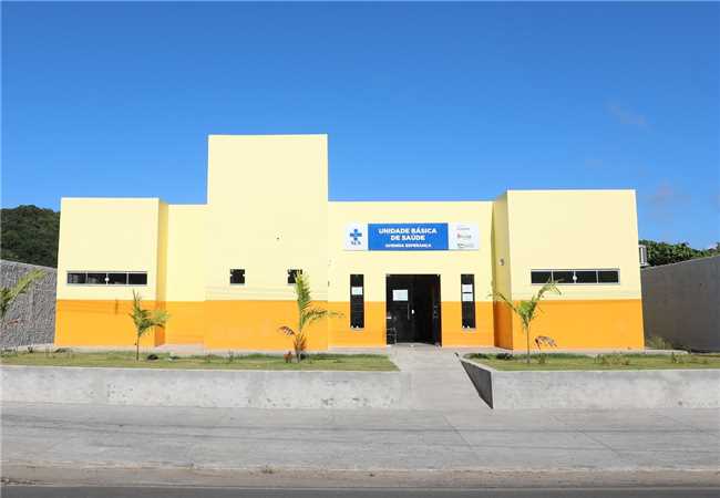 Posto de saúde