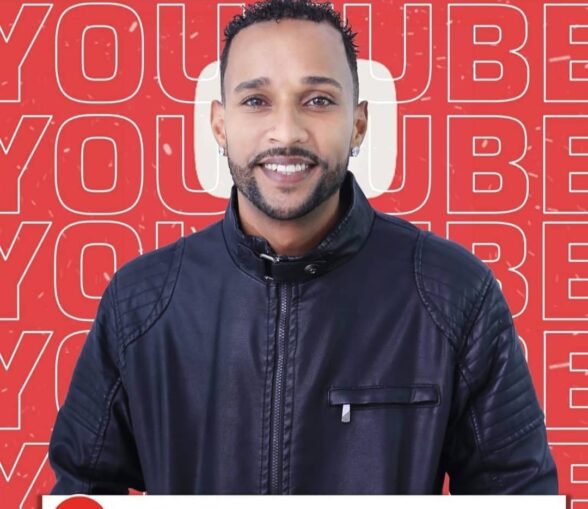 Marcos Paulo cantor