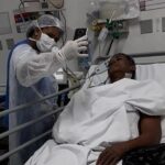 PACIENTES COM A FAMILIA POR MEIO VIRTUAL