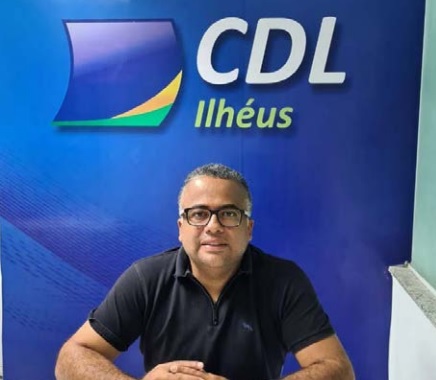 PRESIDENTE DO CDL