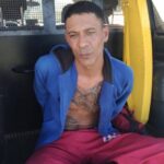 ROBSON FIRME SALVA VIDAS