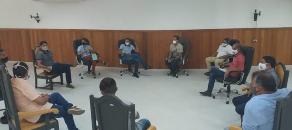 Reuniao camara de ilheus cultura