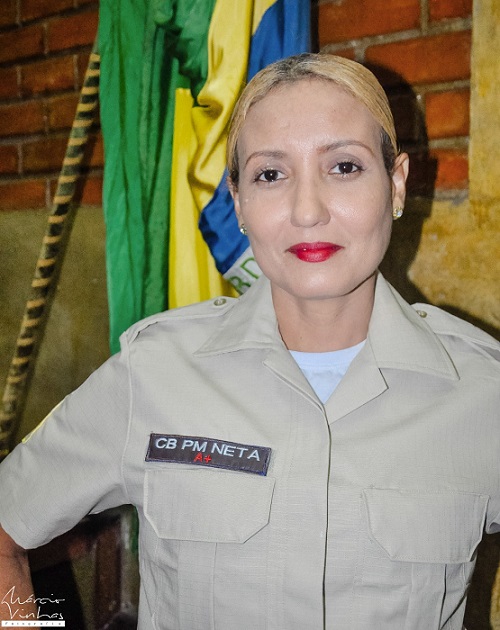 PM morta em Ilhéus covid19