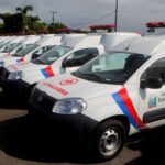 Ambulância