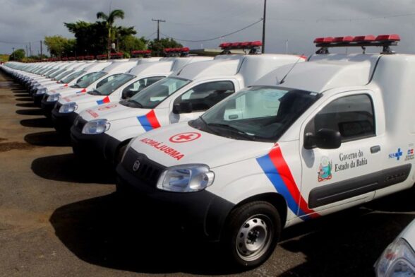 Ambulância