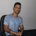 emerson oliveira secretário de saúde Itabuna